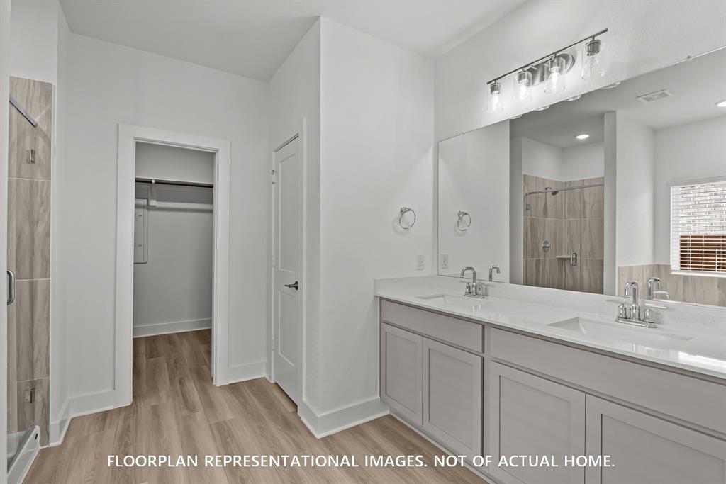 14110 Baikal Manor Drive, Santa Fe, Texas image 13