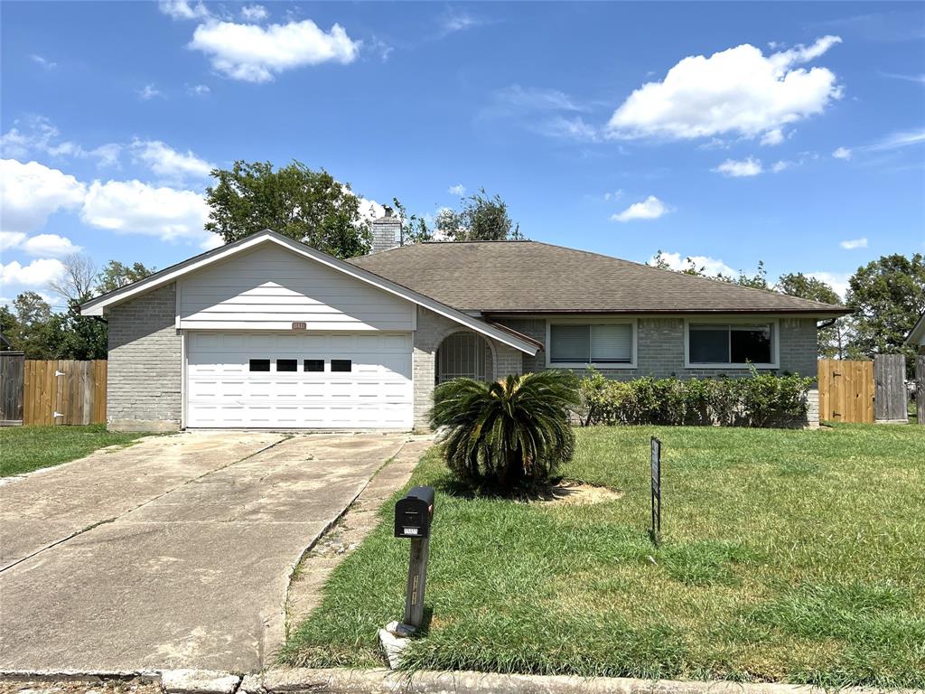 View Houston, TX 77089 house