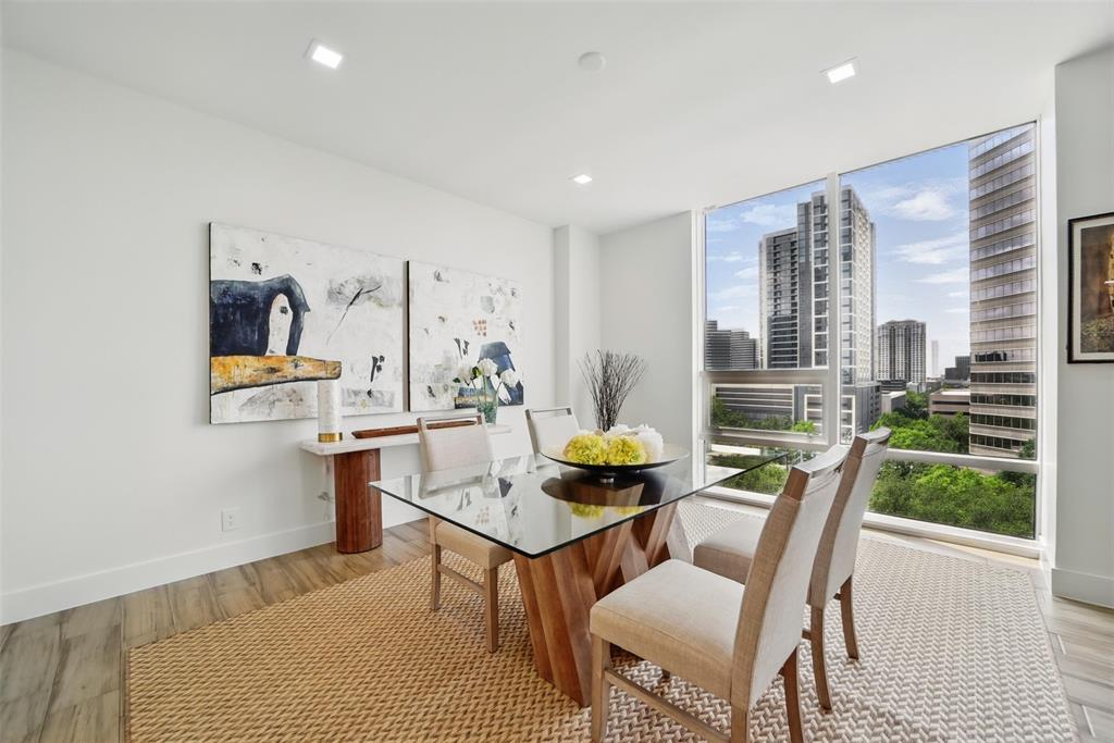5110 San Felipe Street #97W, Houston, Texas image 12