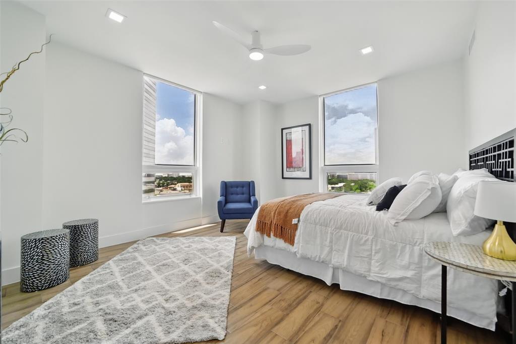 5110 San Felipe Street #97W, Houston, Texas image 20