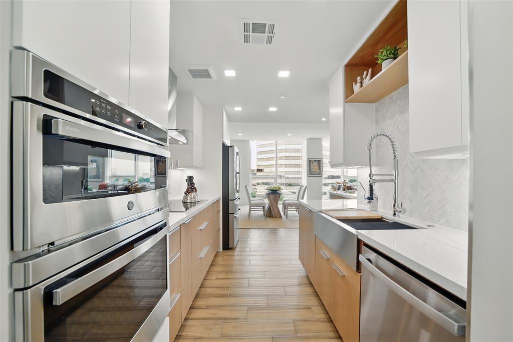 5110 San Felipe Street #97W, Houston, Texas image 3