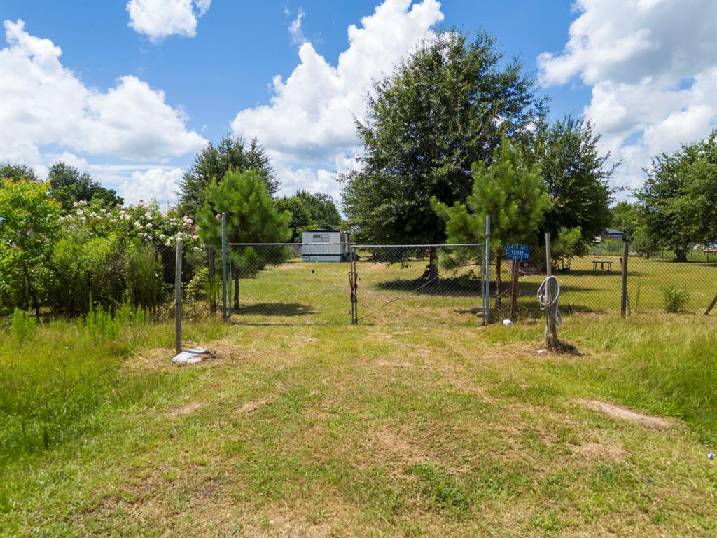 1586 County Road 3542