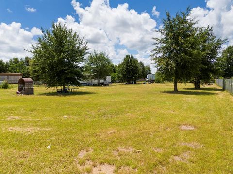 Photo of 1586 County Road 3542, Cleveland, TX 77327 (MLS # 61235308)
