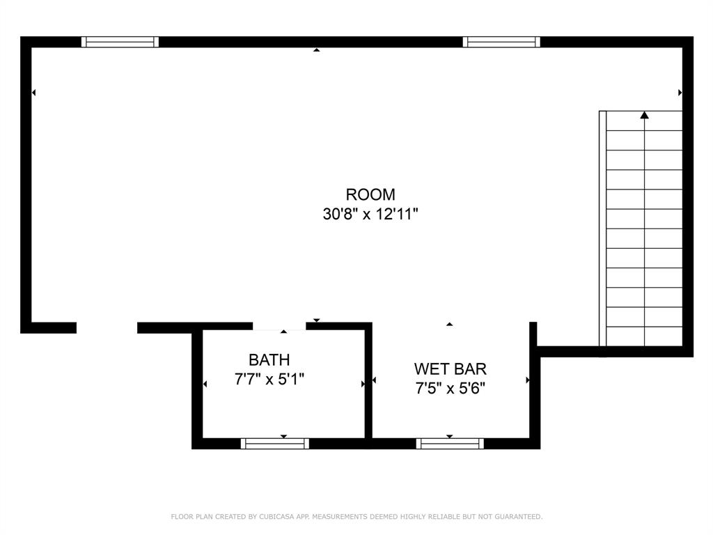 1207 W Edgewood Drive, Friendswood, Texas image 30