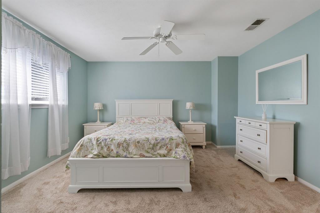 6615 Ampton Drive, Spring, Texas image 29