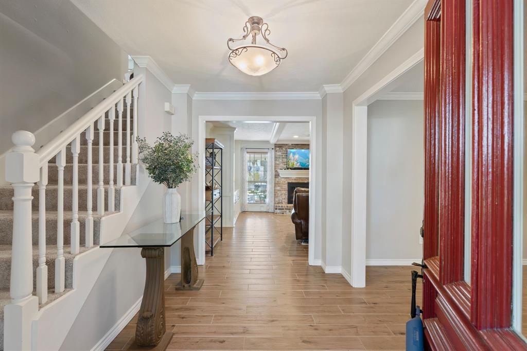6615 Ampton Drive, Spring, Texas image 4