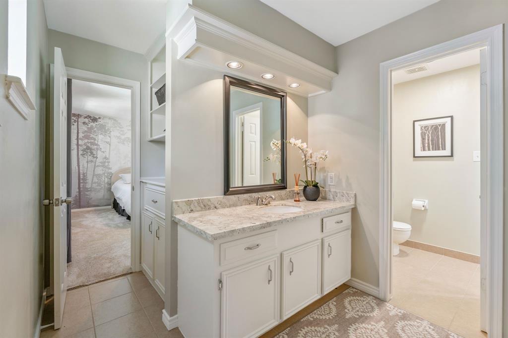 6615 Ampton Drive, Spring, Texas image 26