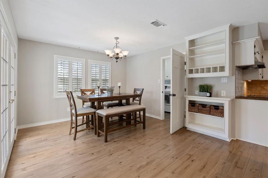 6615 Ampton Drive, Spring, Texas image 15