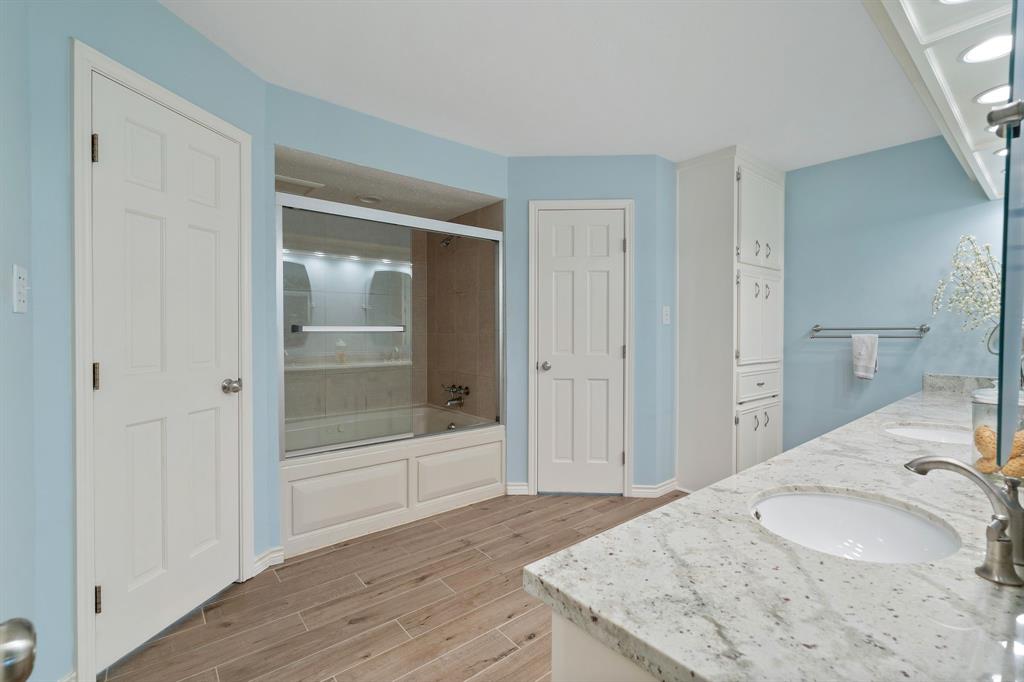 6615 Ampton Drive, Spring, Texas image 19