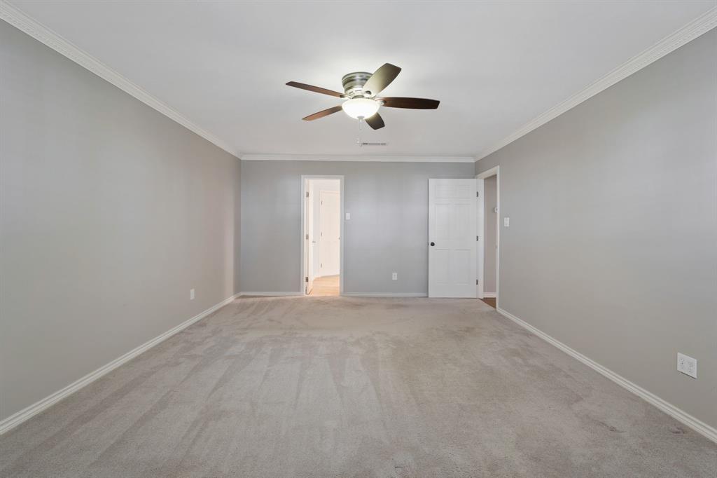 6615 Ampton Drive, Spring, Texas image 18