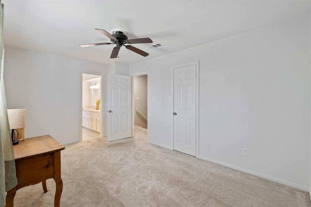 6615 Ampton Drive, Spring, Texas image 23