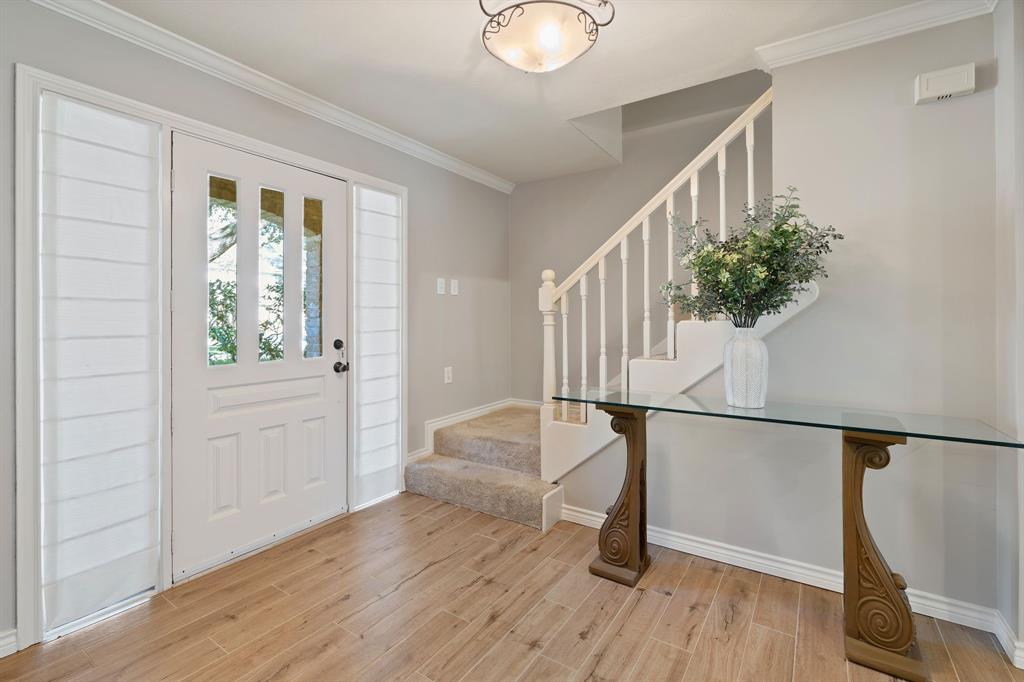 6615 Ampton Drive, Spring, Texas image 21