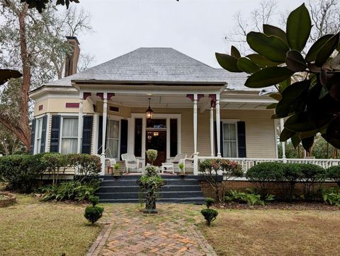 A home in Washington