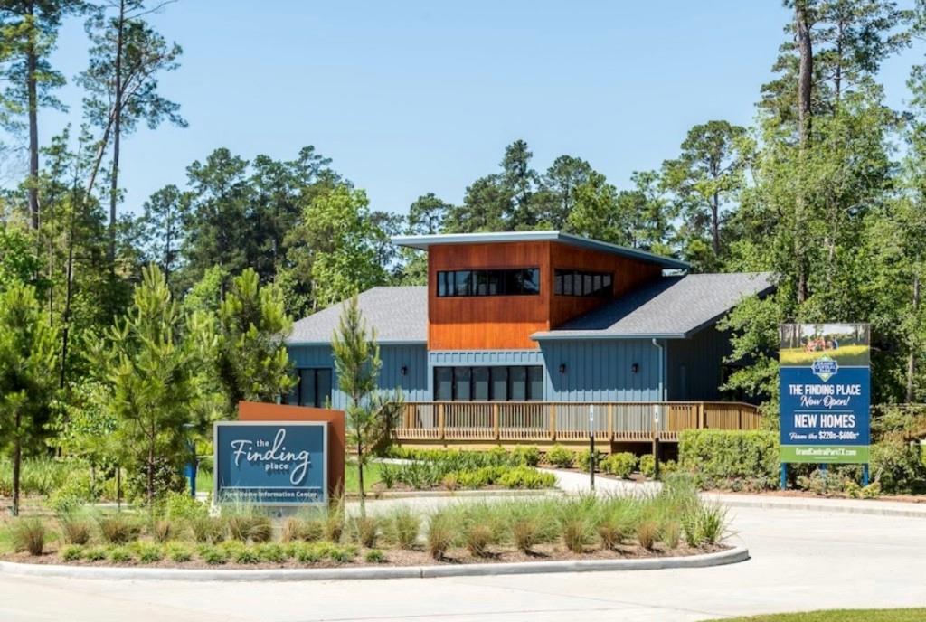 644 Sand Branch Drive, Conroe, Texas image 20
