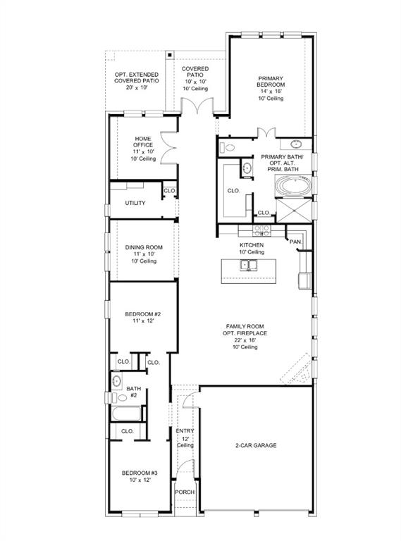 644 Sand Branch Drive, Conroe, Texas image 19