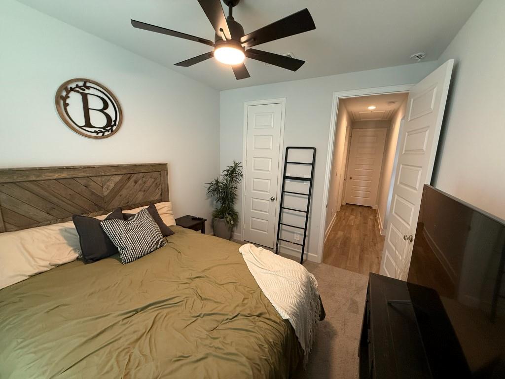 644 Sand Branch Drive, Conroe, Texas image 15