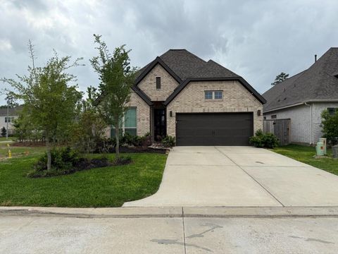 644 Sand Branch Drive Conroe TX 77304