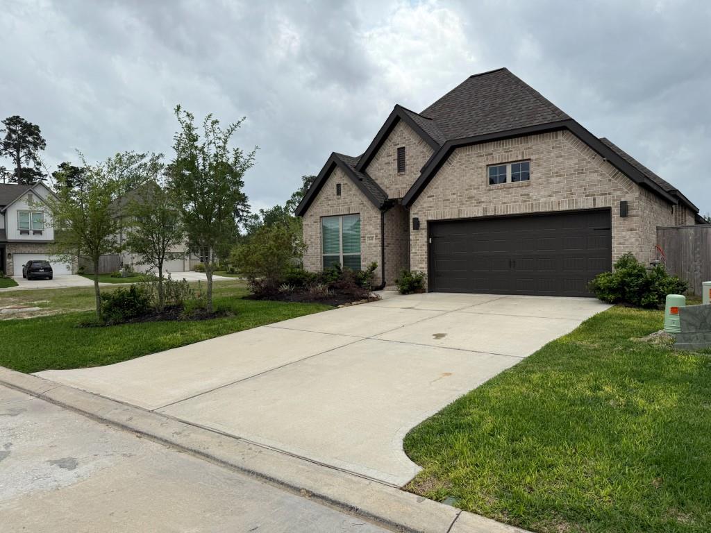 644 Sand Branch Drive