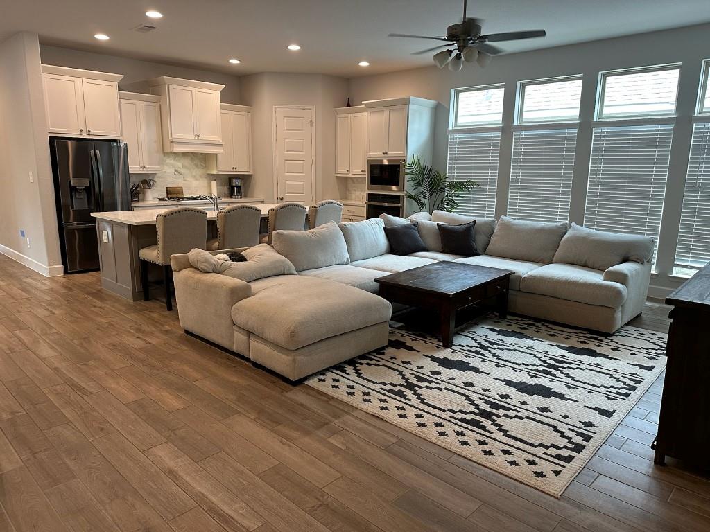 644 Sand Branch Drive