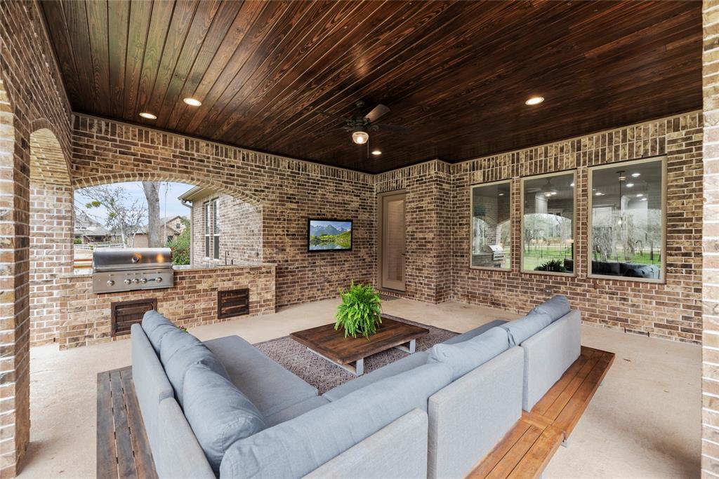 32711 Wales Circle, Fulshear, Texas image 34