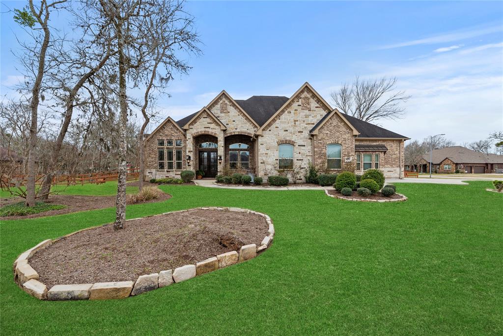 32711 Wales Circle, Fulshear, Texas image 1