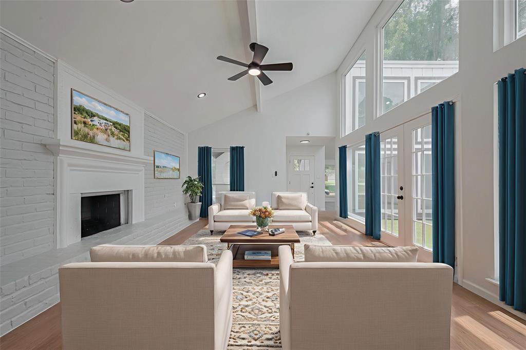 19467 Enchanted Stream Drive, Spring, Texas image 3
