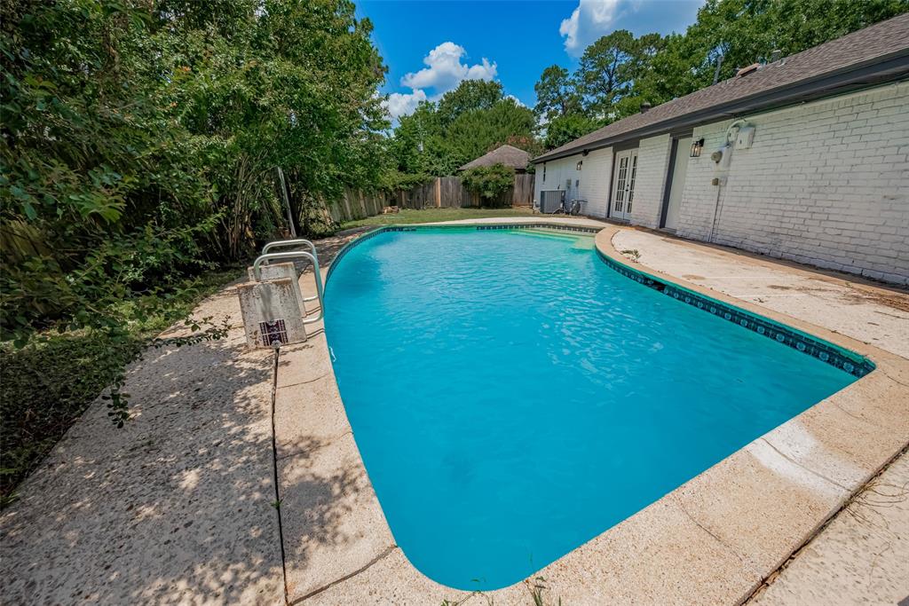 19467 Enchanted Stream Drive, Spring, Texas image 1