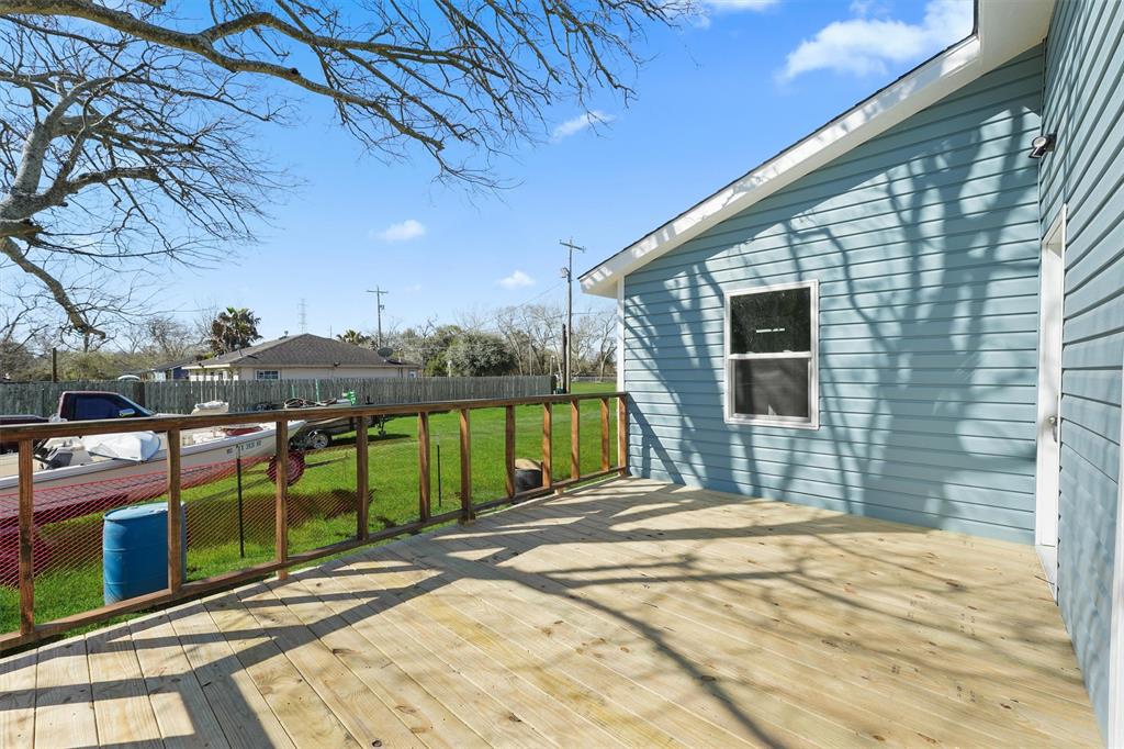 203 Johnson Street, La Marque, Texas image 20