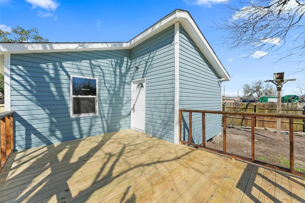 203 Johnson Street, La Marque, Texas image 21