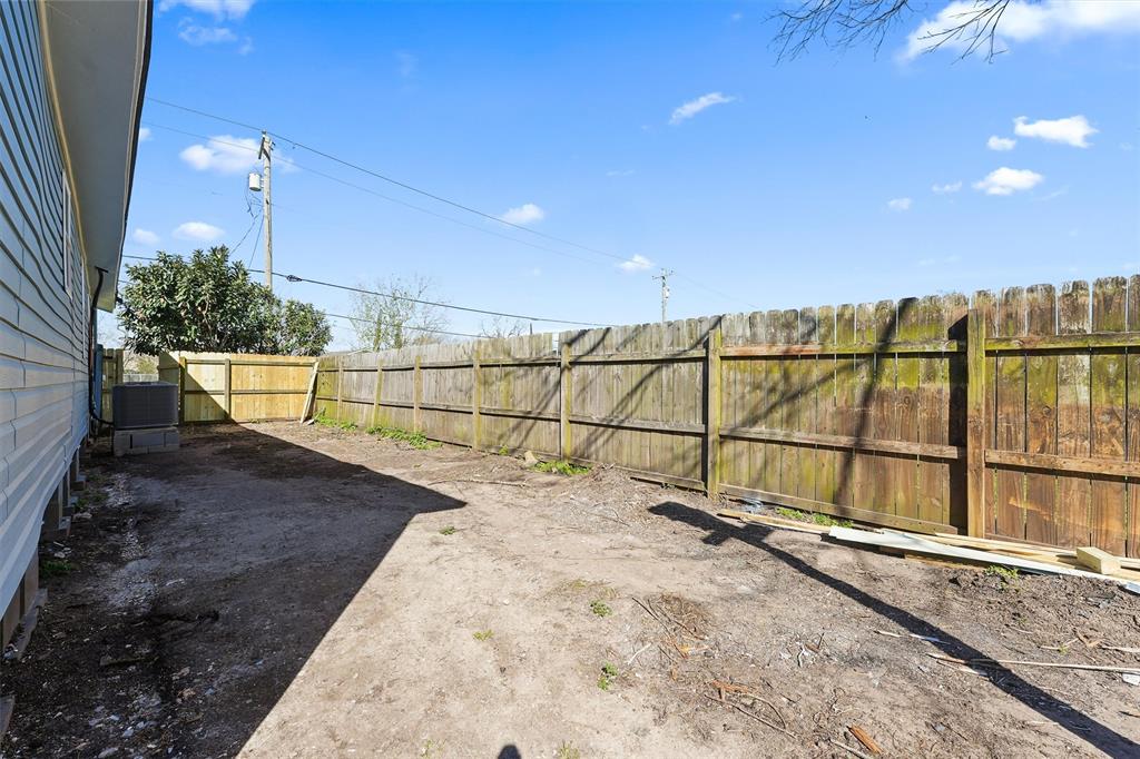 203 Johnson Street, La Marque, Texas image 22