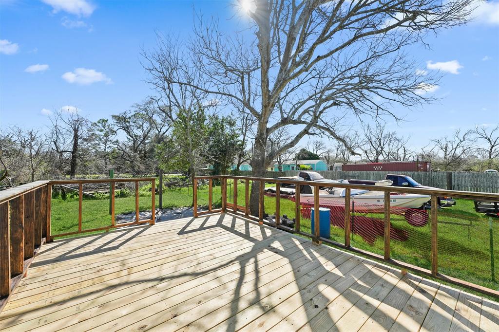 203 Johnson Street, La Marque, Texas image 19