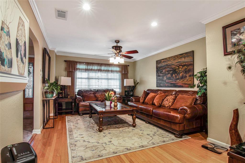 8017 Lanham Lane, Houston, Texas image 7