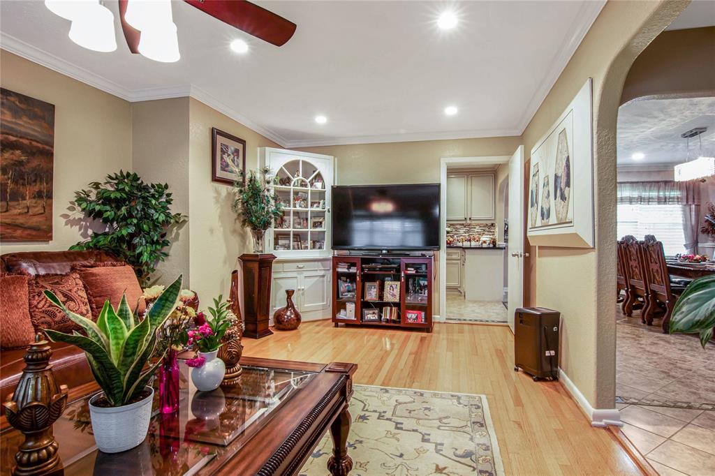 8017 Lanham Lane, Houston, Texas image 9