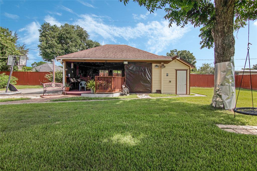 8017 Lanham Lane, Houston, Texas image 27