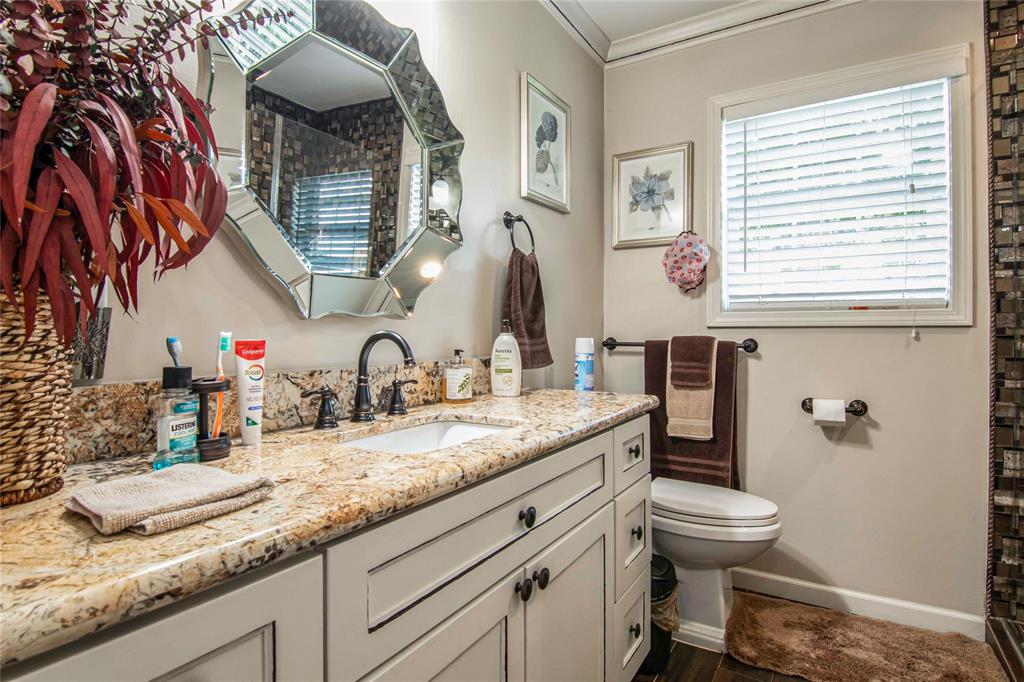 8017 Lanham Lane, Houston, Texas image 16