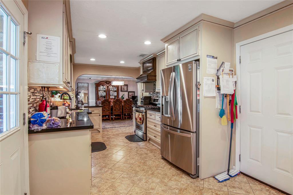 8017 Lanham Lane, Houston, Texas image 12