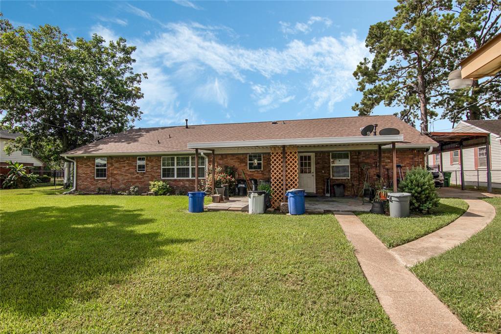8017 Lanham Lane, Houston, Texas image 22