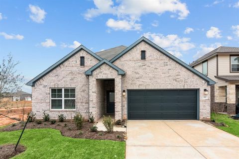 200 Wasatch Peaks Way Willis TX 77378