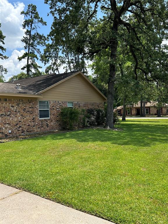 203 Ridgewood Drive, Spring, Texas image 21