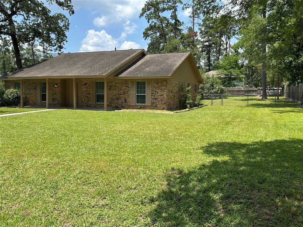 203 Ridgewood Drive, Spring, Texas image 19