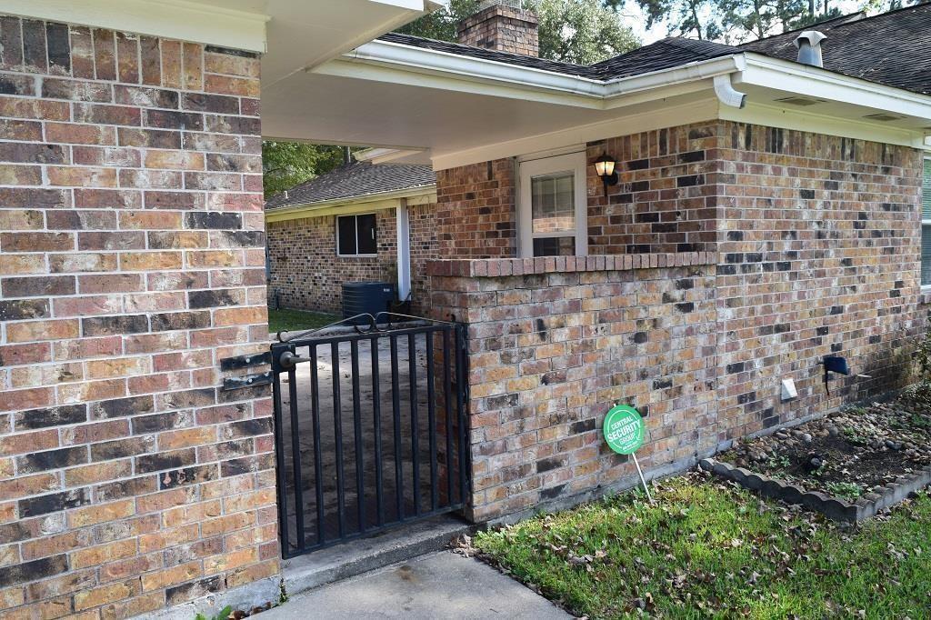 203 Ridgewood Drive, Spring, Texas image 26