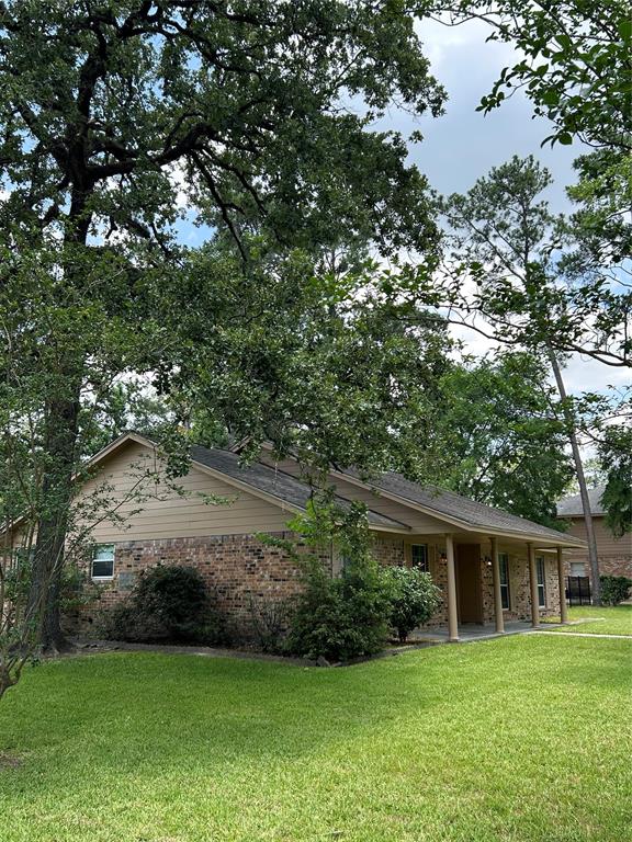 203 Ridgewood Drive, Spring, Texas image 20