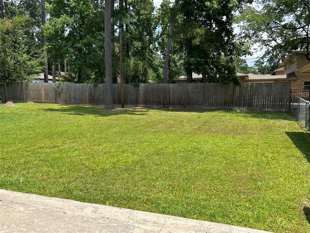 203 Ridgewood Drive, Spring, Texas image 23