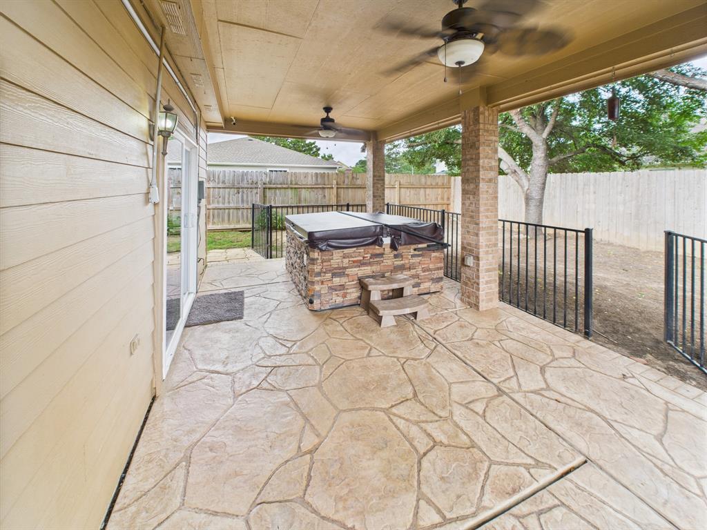 1035 Turnberry Park Lane, Spring, Texas image 25
