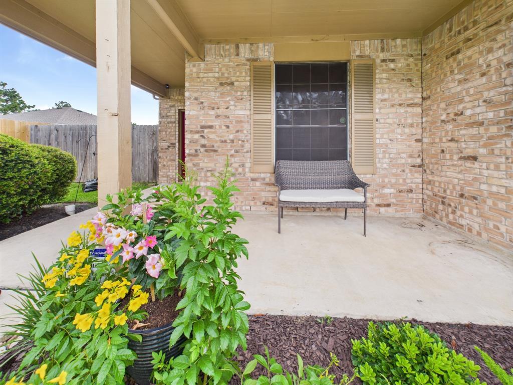 1035 Turnberry Park Lane, Spring, Texas image 4