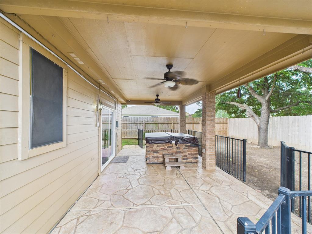 1035 Turnberry Park Lane, Spring, Texas image 28