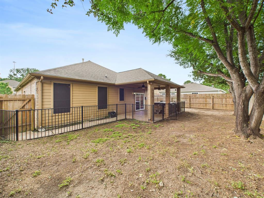 1035 Turnberry Park Lane, Spring, Texas image 27