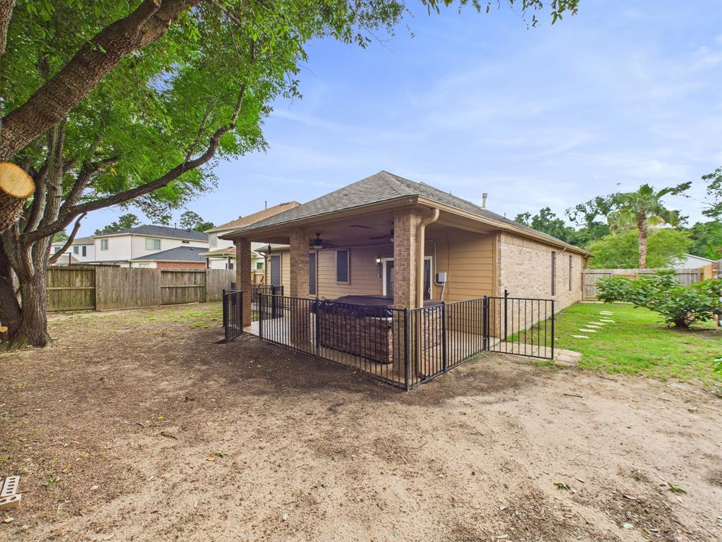 1035 Turnberry Park Lane, Spring, Texas image 26