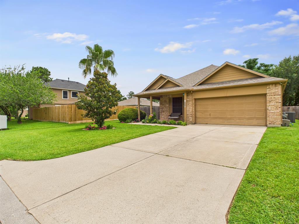 1035 Turnberry Park Lane, Spring, Texas image 29