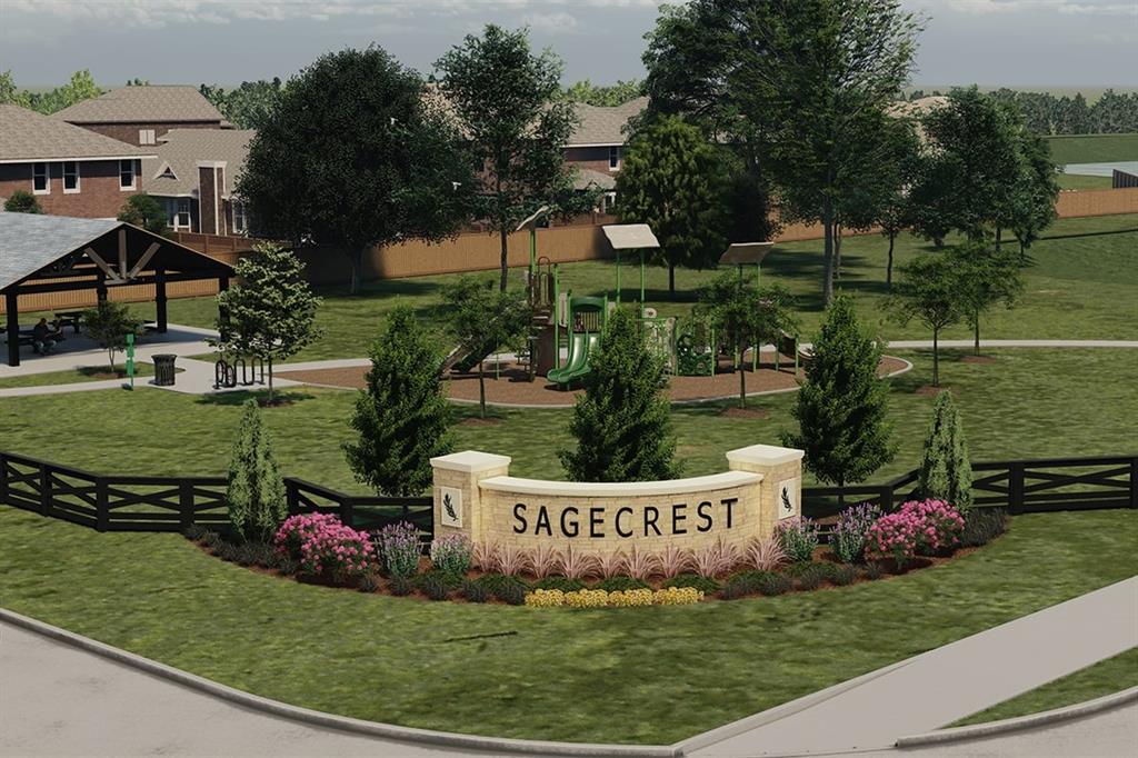 3516 Sage Green Trail, Conroe, Texas image 17